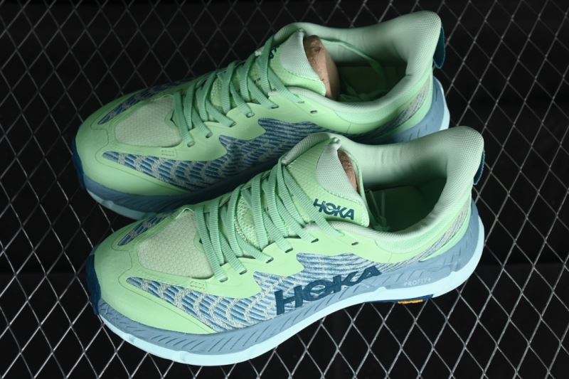 Hoka Shoes